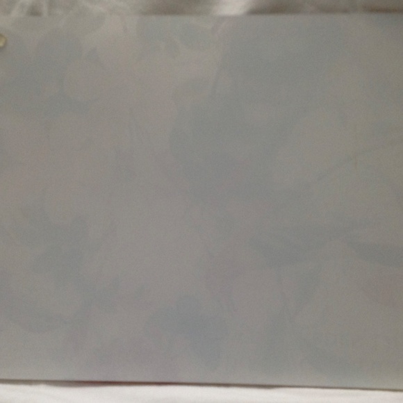 Bird Design Ceramic Cutting Board - Picture 2 of 3